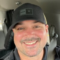 Justin Krueger