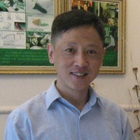 Zhihua Yu