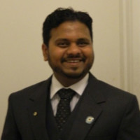 Talha Rahman