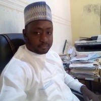 Saidu Salisu