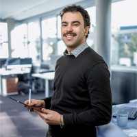Armin Meulenberg