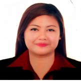 Michaela Ladigohon