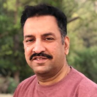 Hamid Mukhtar