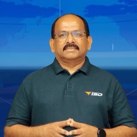 Kishor Narayanan Chiyyarath