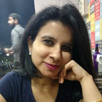Anvita Tembhurnekar