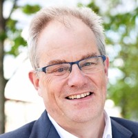 Helge Dønnum