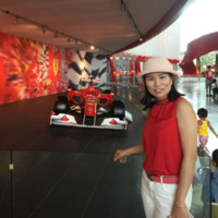 林洺禛