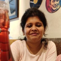 Khushbu Jain