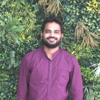 Prateek Patil