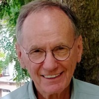Rod Janssen