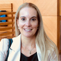 Cecilia Pilar Dupont