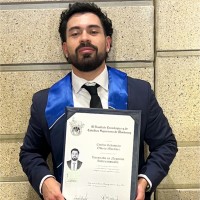 Emilio Sebastian Olvera