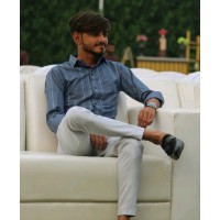 Kishan Patel