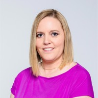 Jessica Brock, Mba