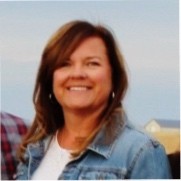 Kristin Mead