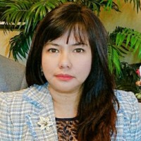 Jane Ongjoco Craig