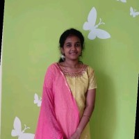 Pavithra VR