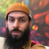 Roman Perederiy