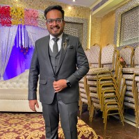 Mohammed EmadUddin