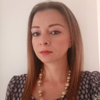 Paula Andrea Osorio González
