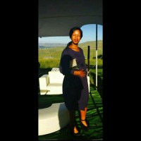 Mpume Shembe