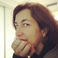 Arancha Algas Ochoa