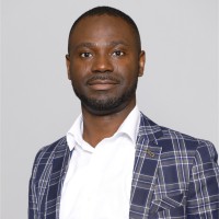 Saheed Ayodeji