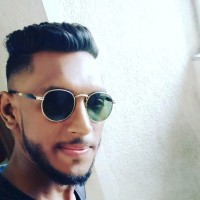 Parmar Bhavikkumar Harshadbhai