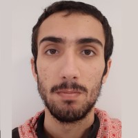 Muhammed Omar Çevik