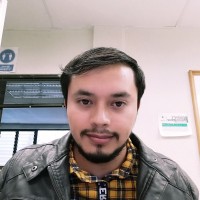 Joaquin Pérez García