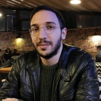 Necati Arda Durkan