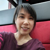 Anita Yu