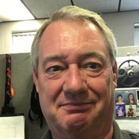 Gary Swanson