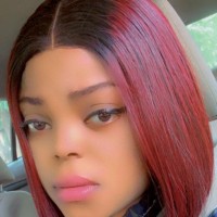 Goodness Chisom Nwanna
