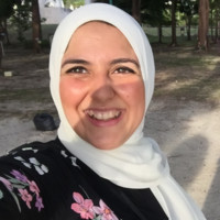 Salma Shalaby