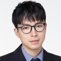 Rex Wang
