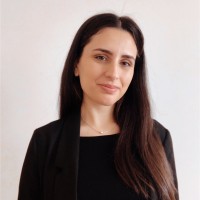 Serena Piraino