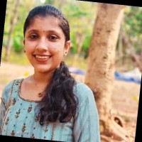 Mridula. P