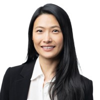 Bonnie Yue