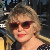 Sophie Darel
