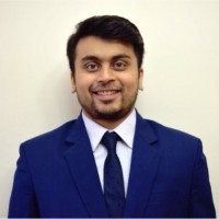 Ankit Shah