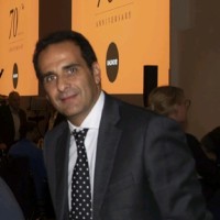 ANDREA BONDAVALLI