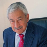 Gerardo Sánchez Revenga