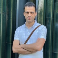 Alireza Abolqasemzade