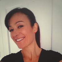 Francesca Everett