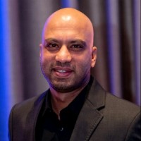 Ebrahim Mohamed
