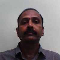 Ravishankar G