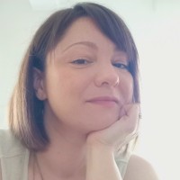Nathalie Olivié