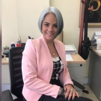 Sandra Liliana Carreño Niño