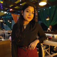 Bhavya Dixit